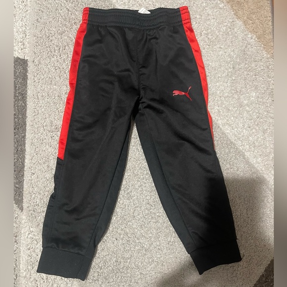 Toddler Puma Matching Set - 4T - Picture 3 of 4